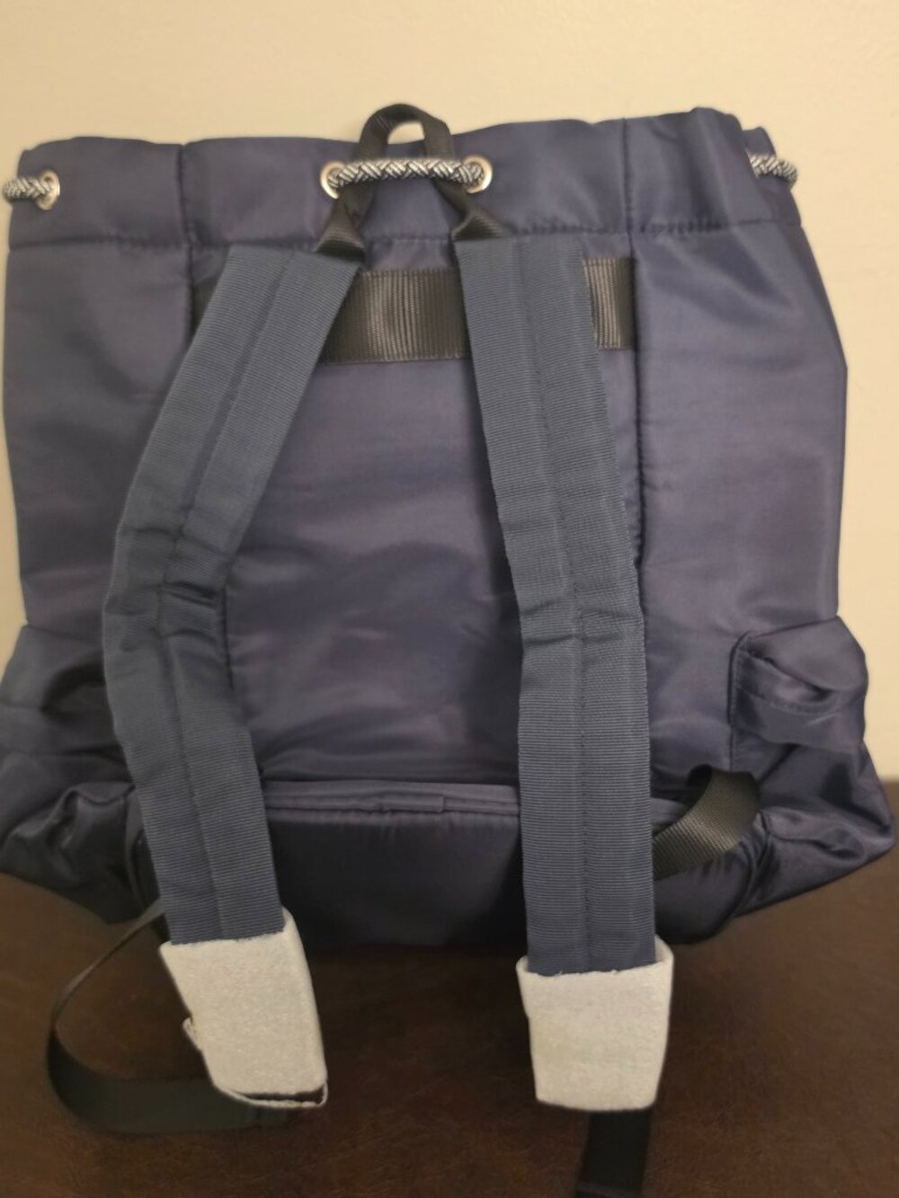Versace Drawstrings Backpack - Picture 2 of 3